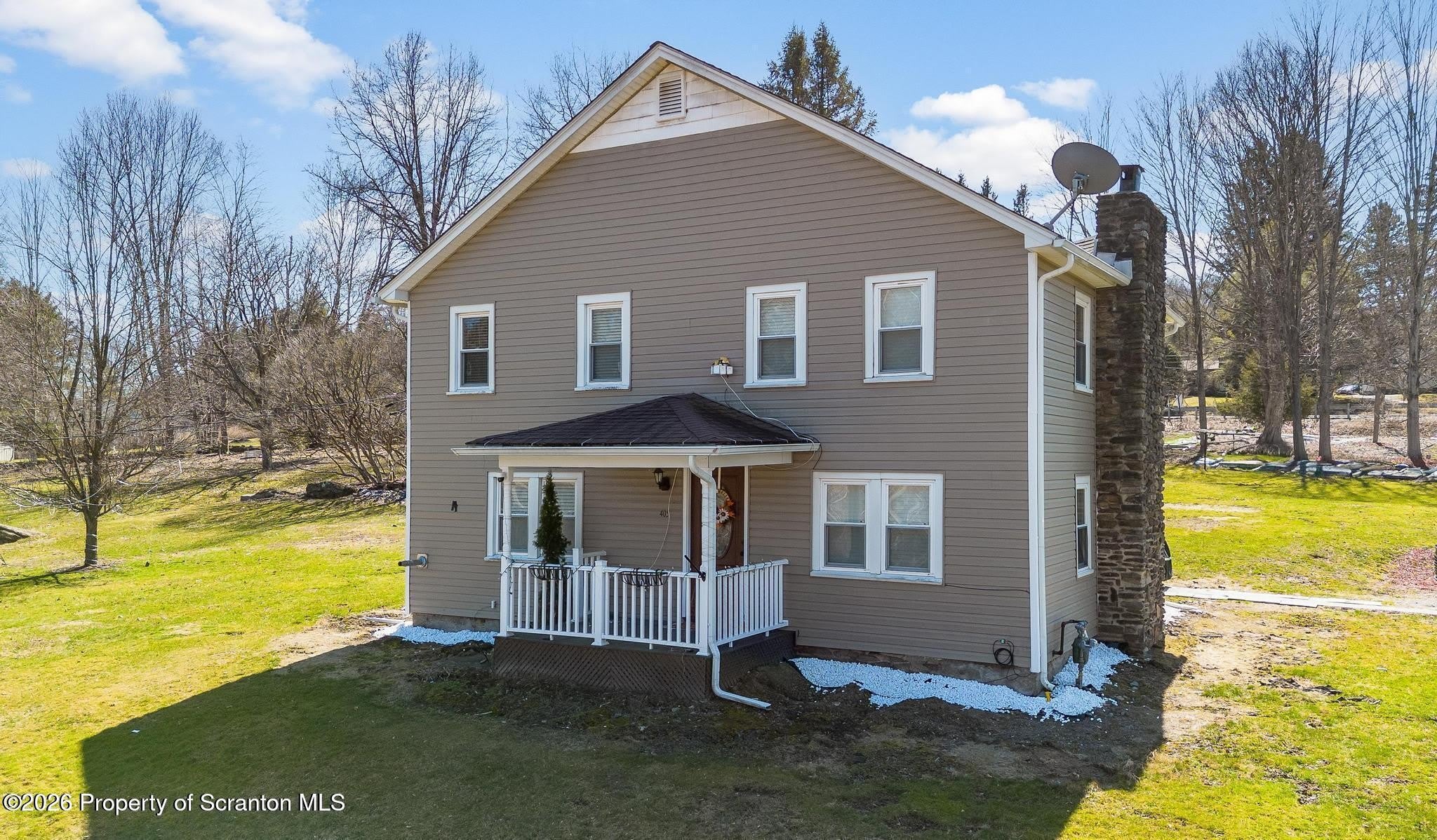 405 S Turnpike Road – photo 1 of 24