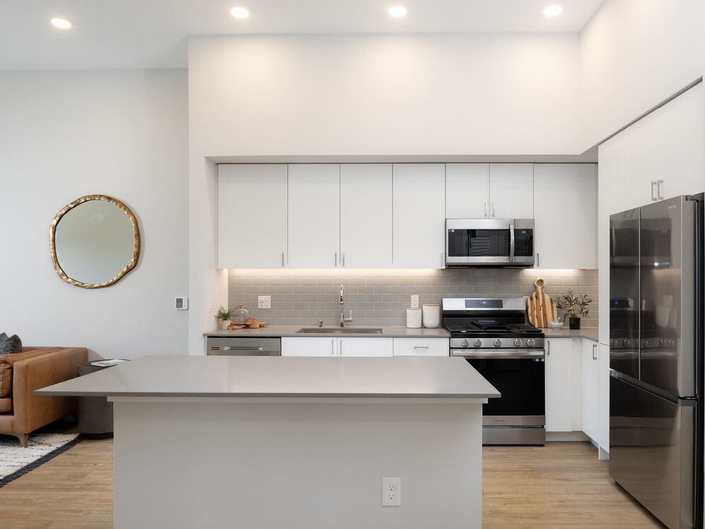 Avalon Bothell Commons – photo 1