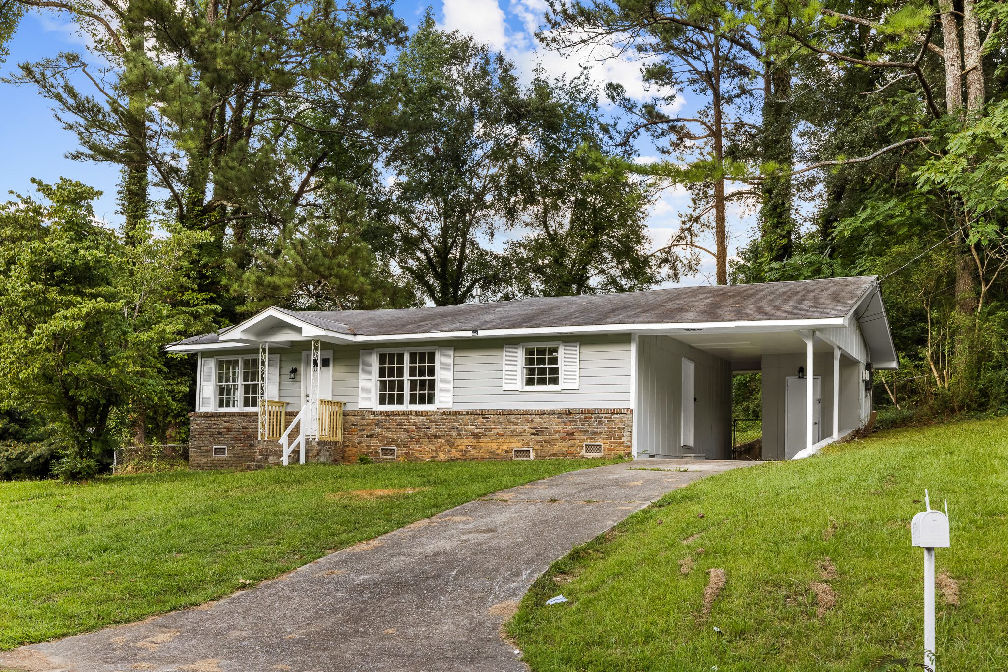 2537 3rd Street Northeast – photo 1 of 17
