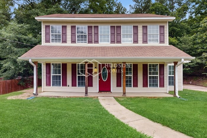 105 Berryhill Circle – photo 1 of 103