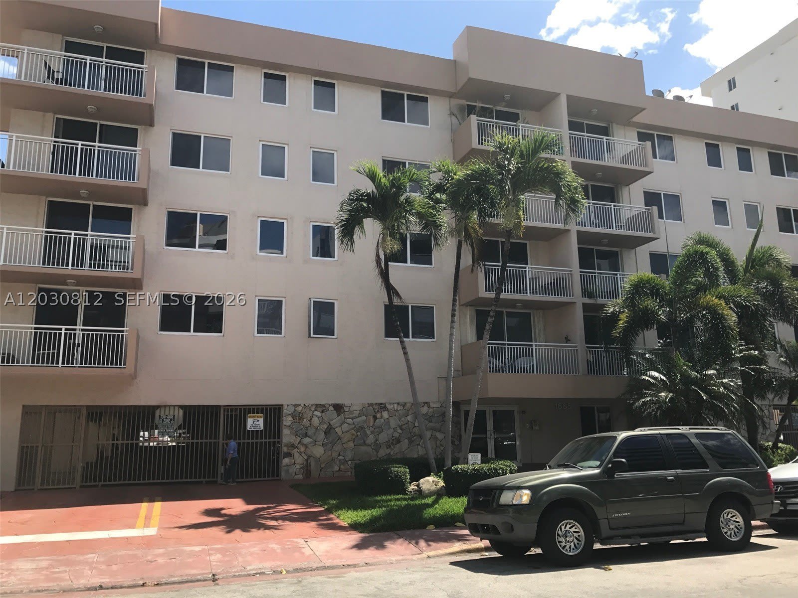 1665 Bay Rd – photo 1