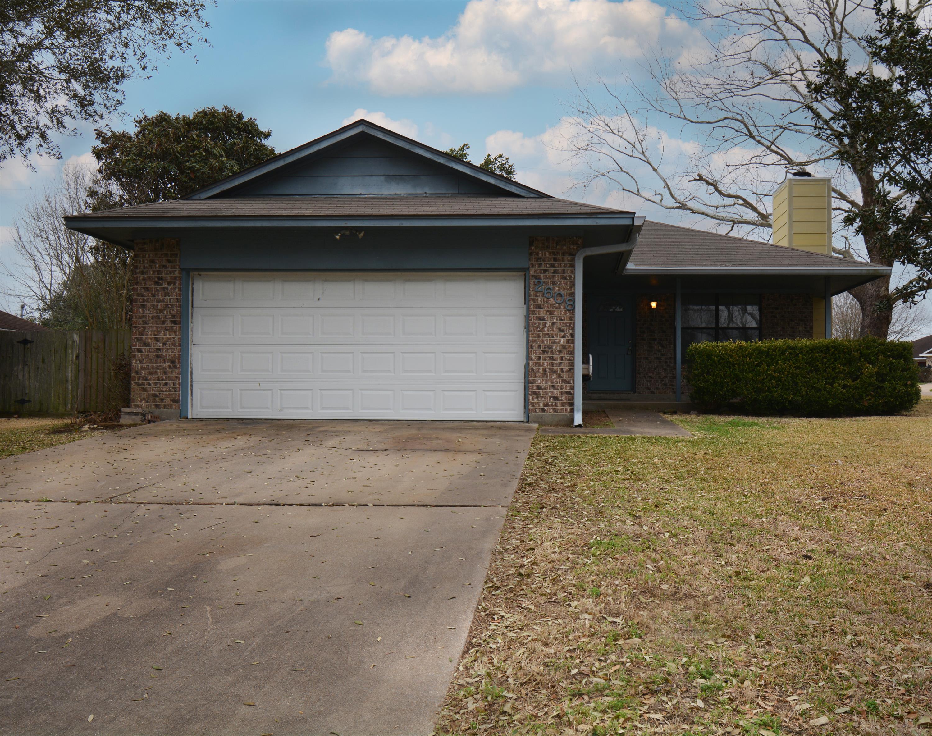 2608 Cheyenne Drive – photo 1 of 16