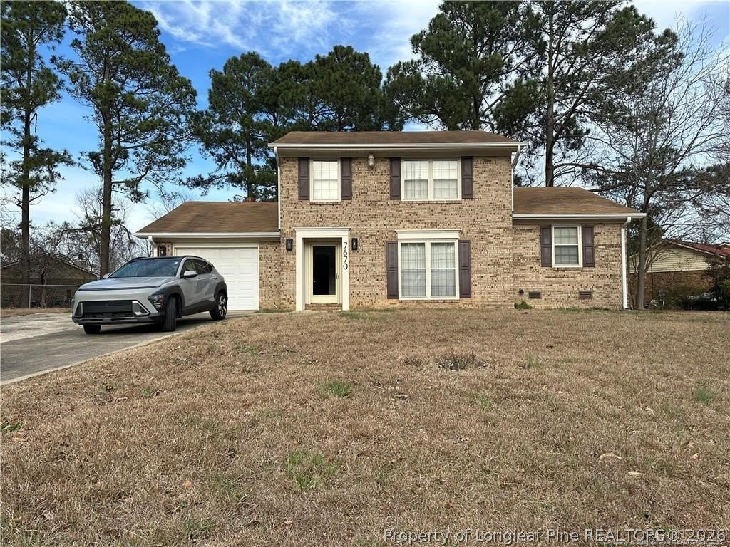 7670 Beverly Drive – photo 1
