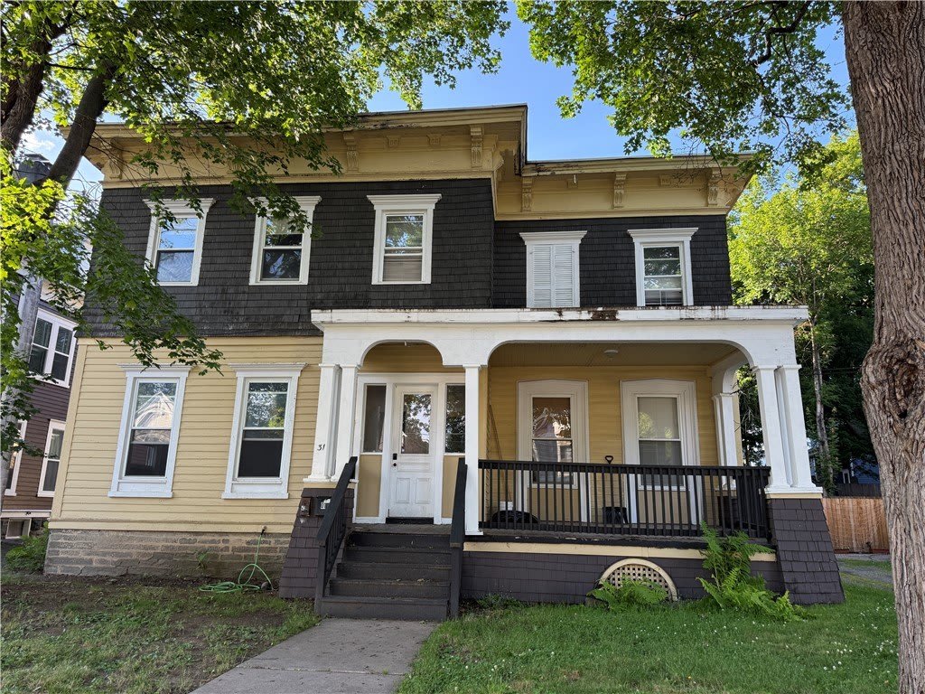 31 Cedar Street – photo 1 of 8