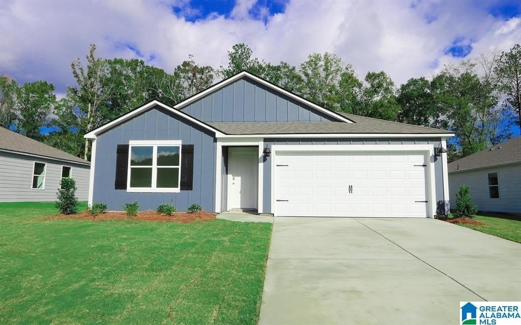 6828 NEWBRIDGE COVE – photo 1