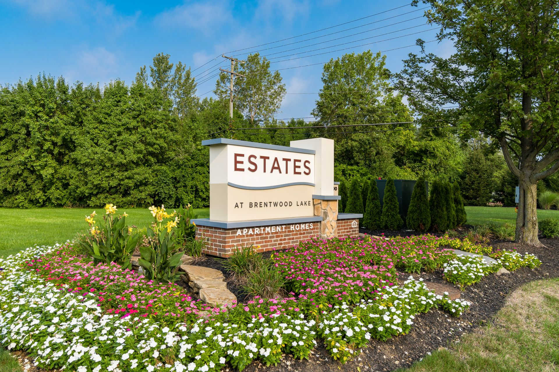 Estates at Brentwood Lakes – photo 1