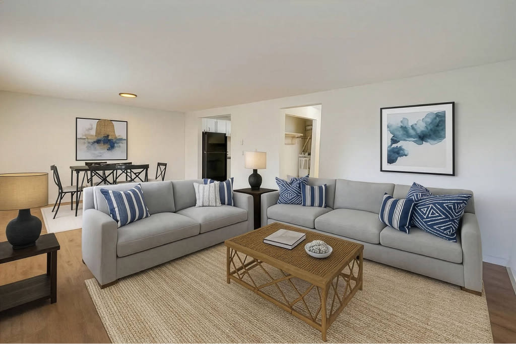 Liberty Apartments – photo 1