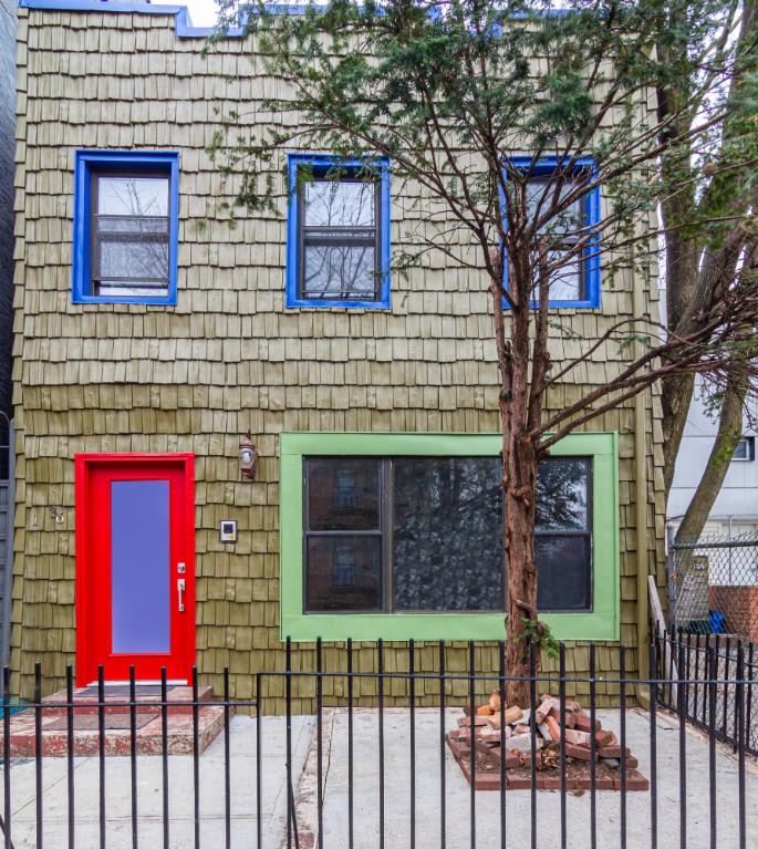 136 Adelphi Street – photo 1