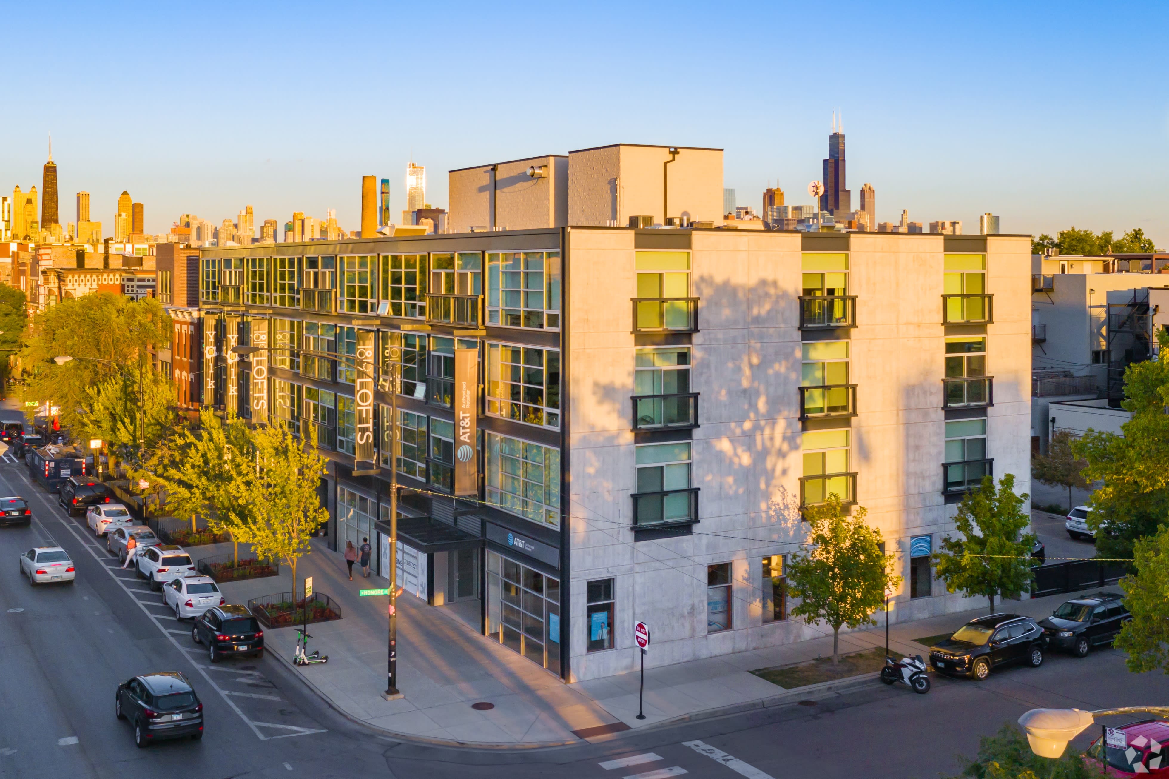 1819 Lofts – photo 1