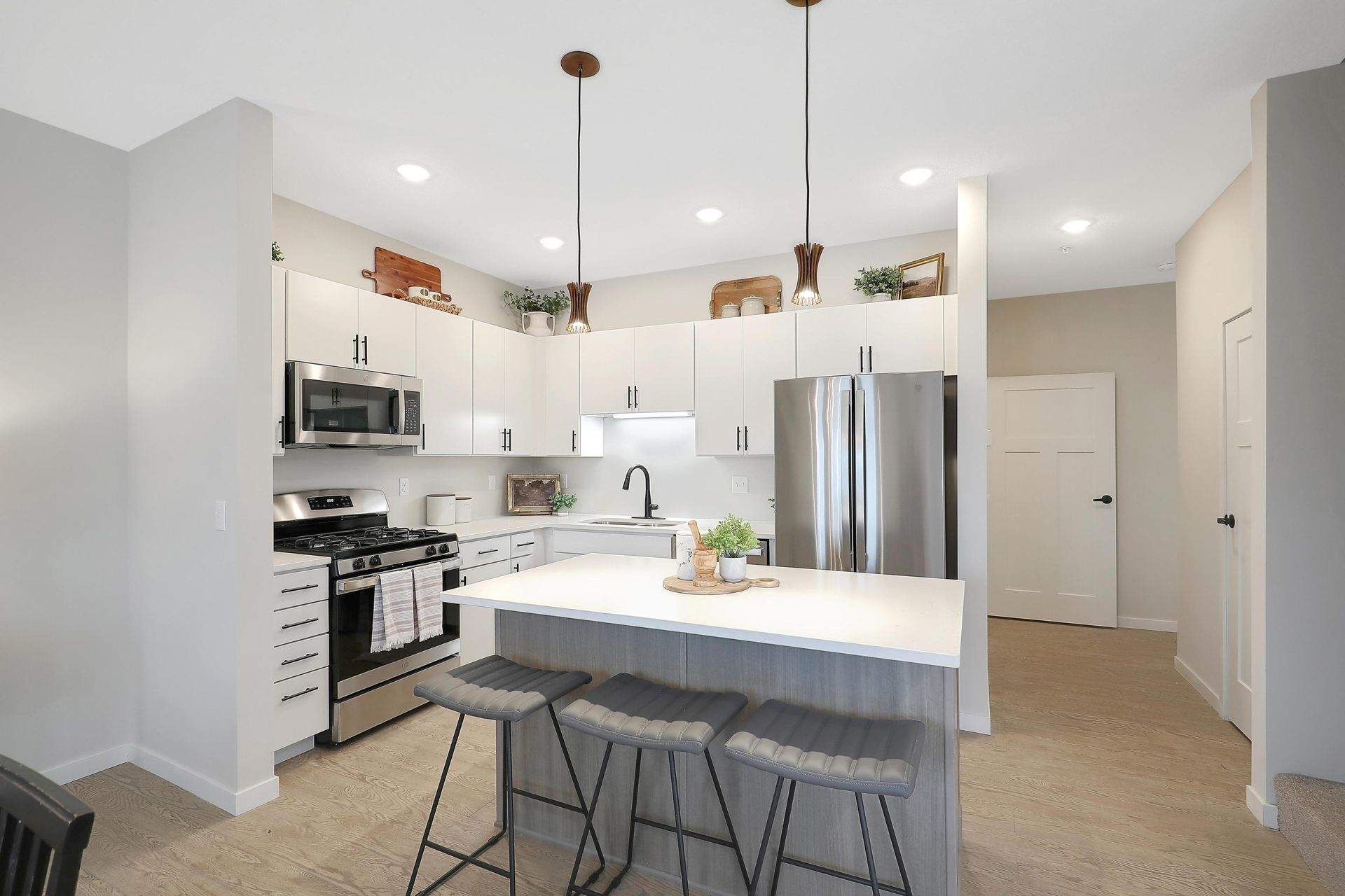 Ironwood Townhomes – photo 1 of 16