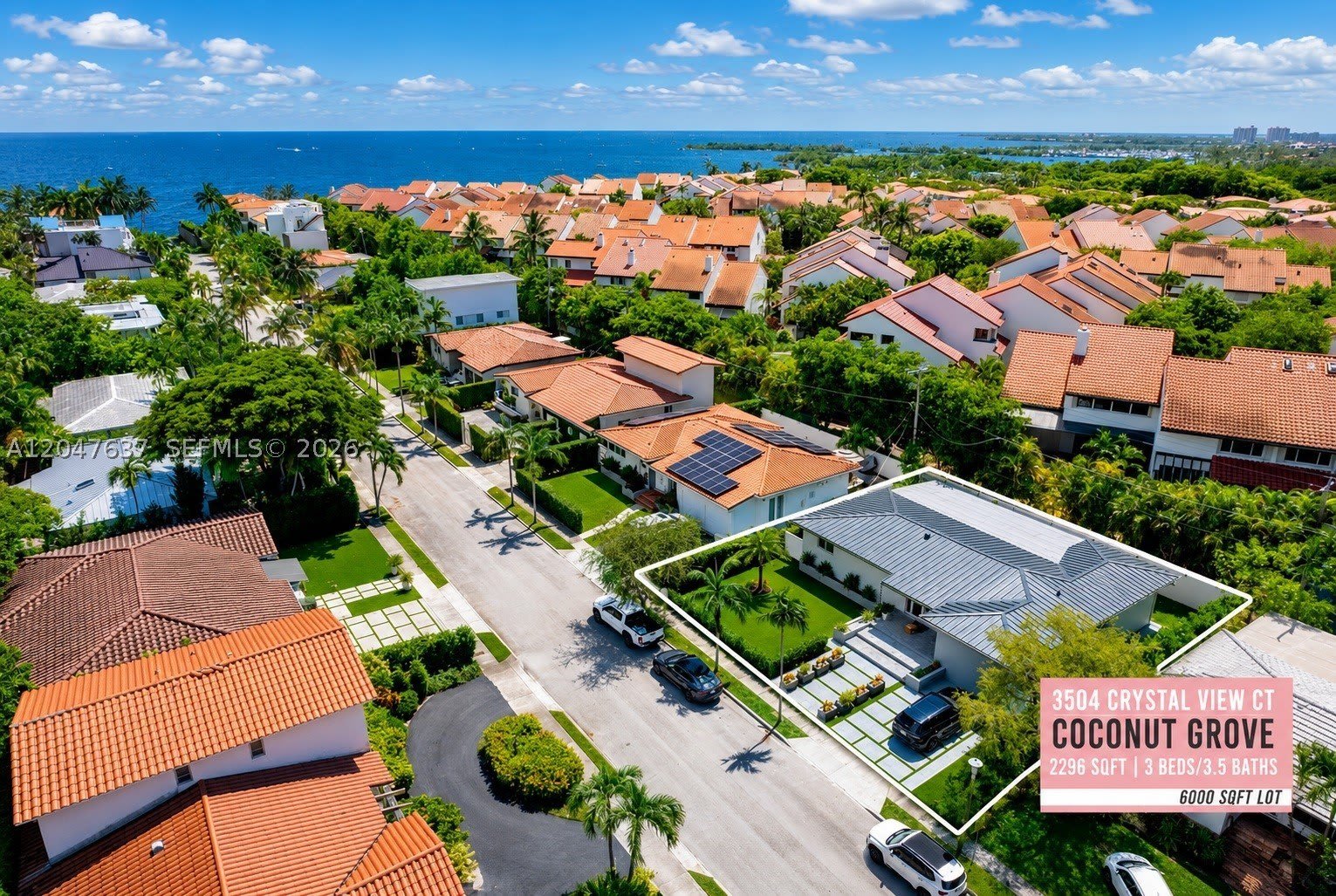 3504 Crystal View Ct – photo 1