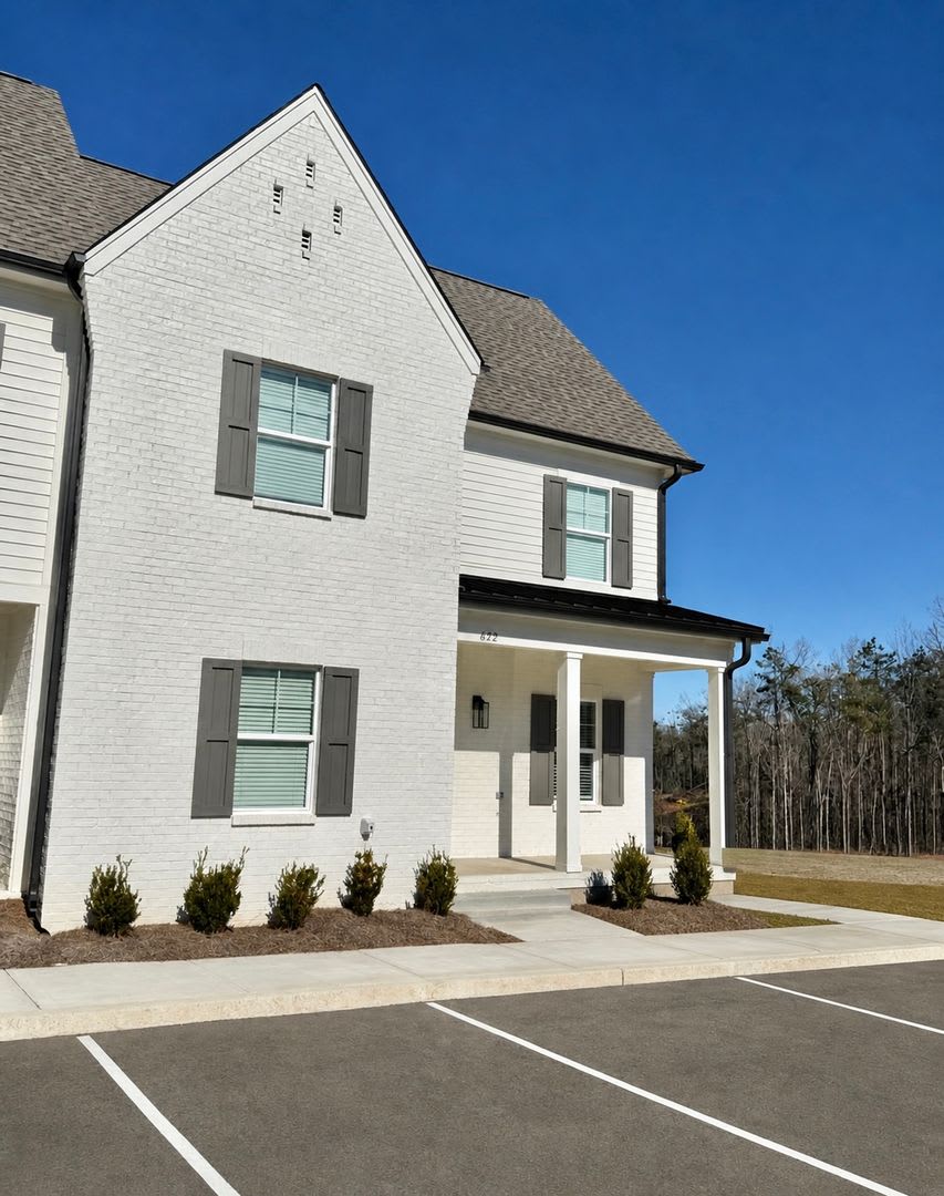 618 Cottage Grove Circle Oxford, MS 38655 – photo 1