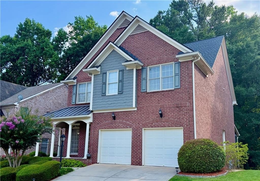 906 Wescott Lane – photo 1