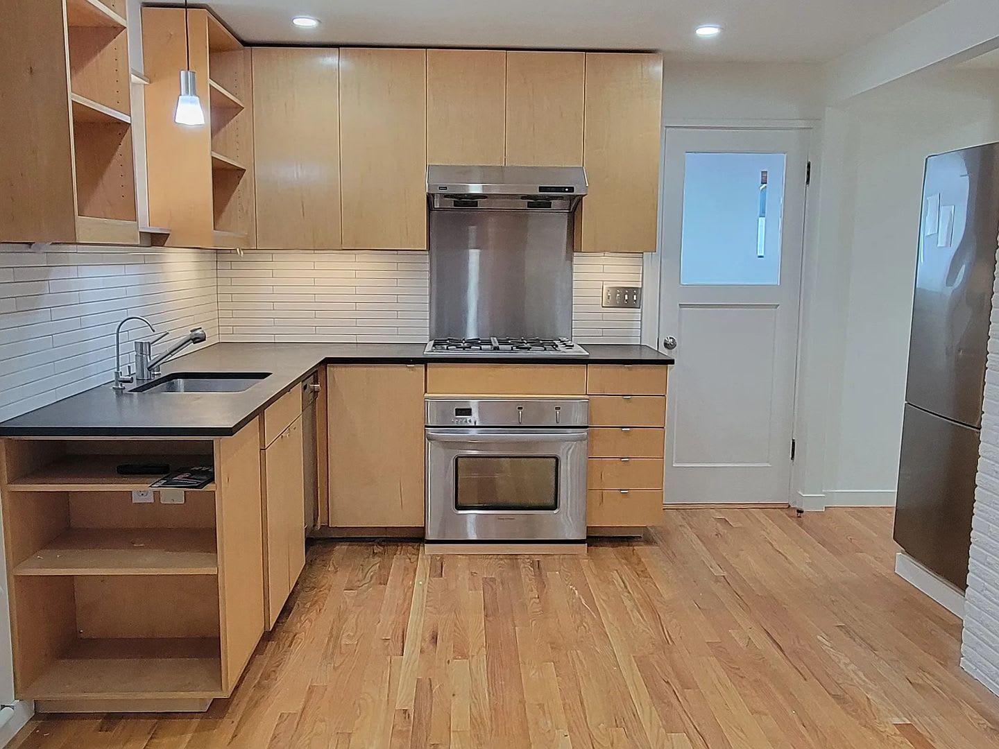 Updated 3-Bedroom Home with Spacious Yard in Broadview/Bitter Lake – photo 1