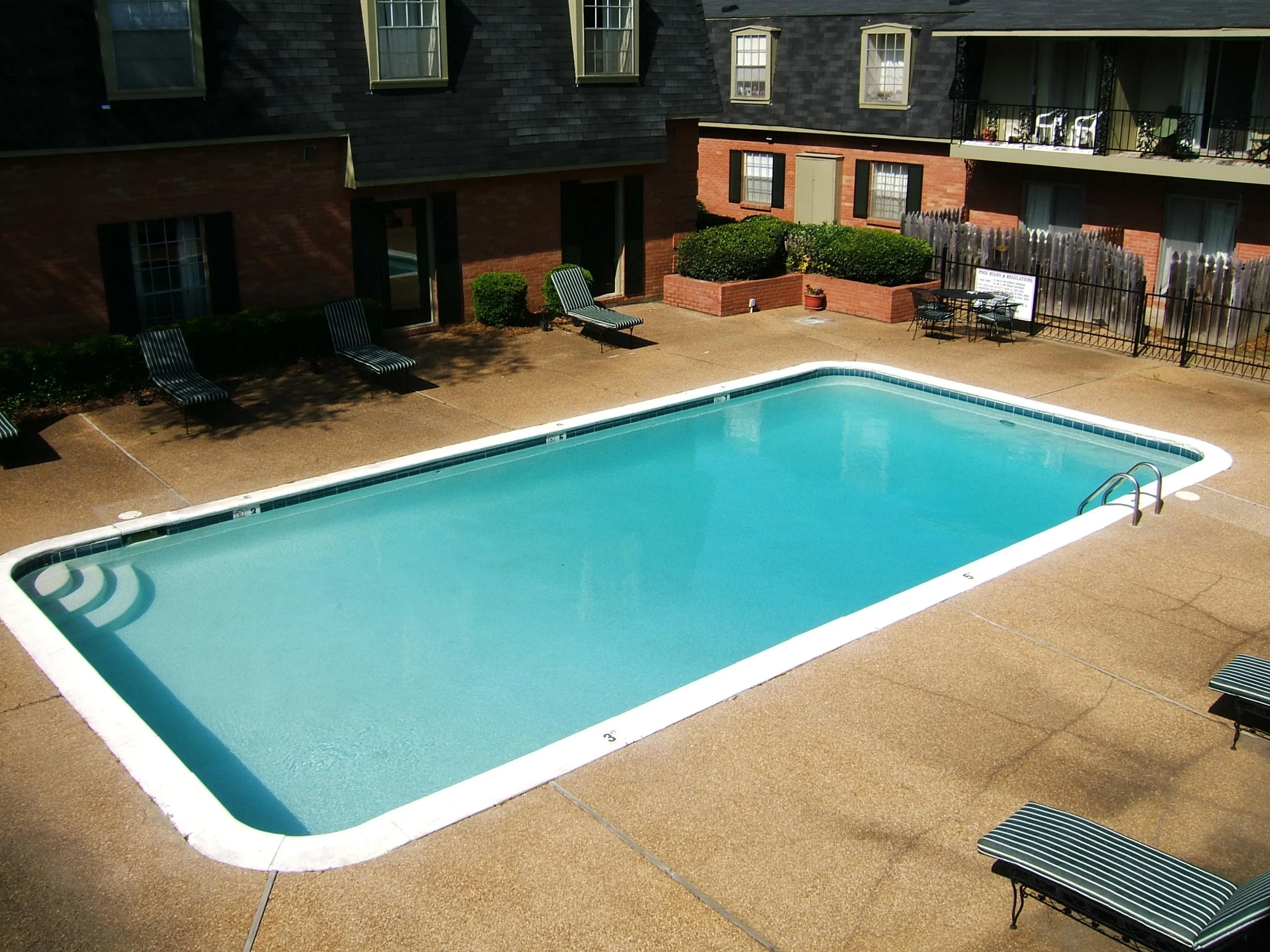 The Briars Apartments – photo 1