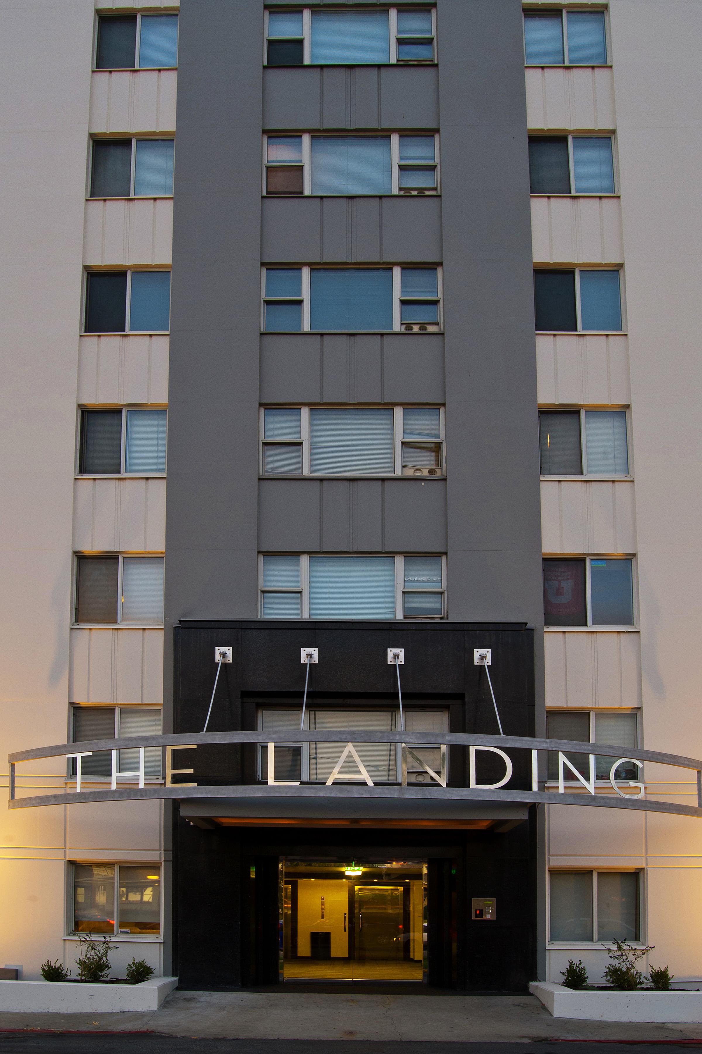 Yugo Salt Lake City Landing – photo 1