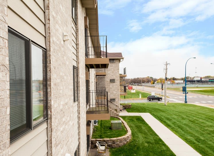 Camelot Square – photo 1 of 19