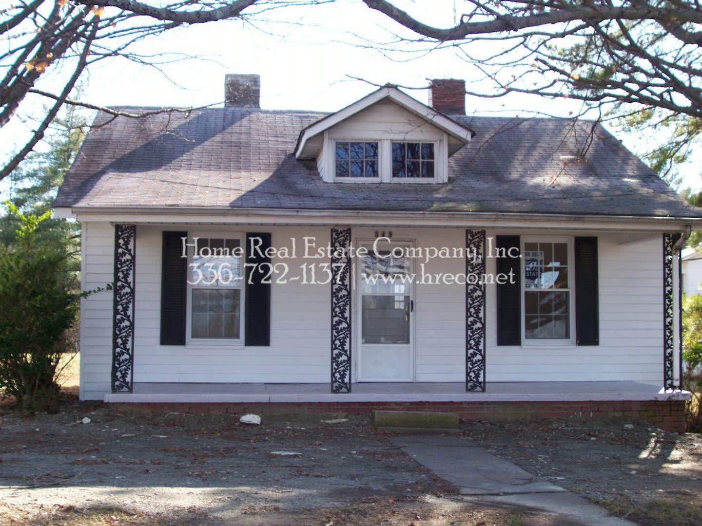 343 Alspaugh Drive – photo 1