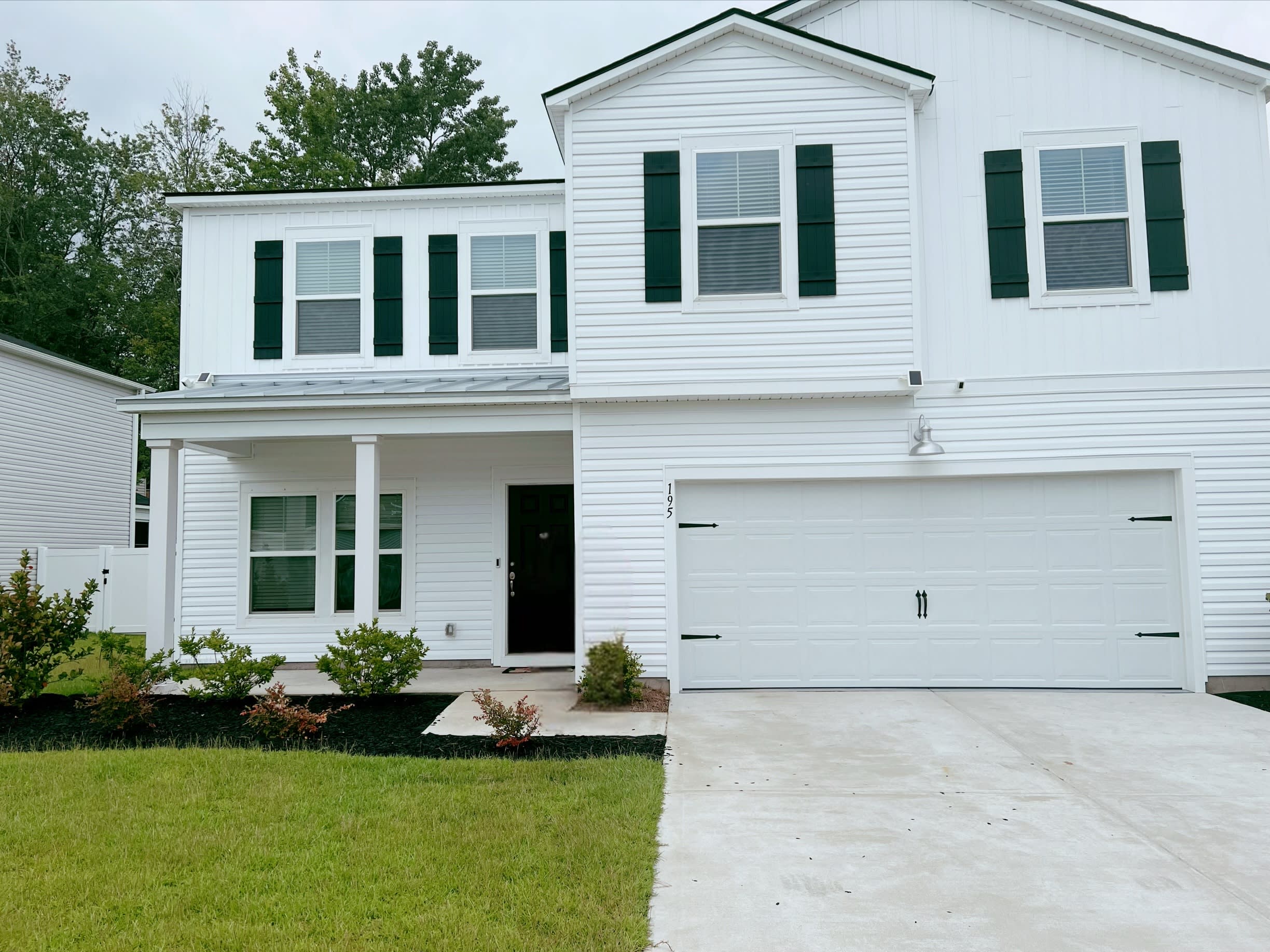 195 Marsh Deer Pl – photo 1