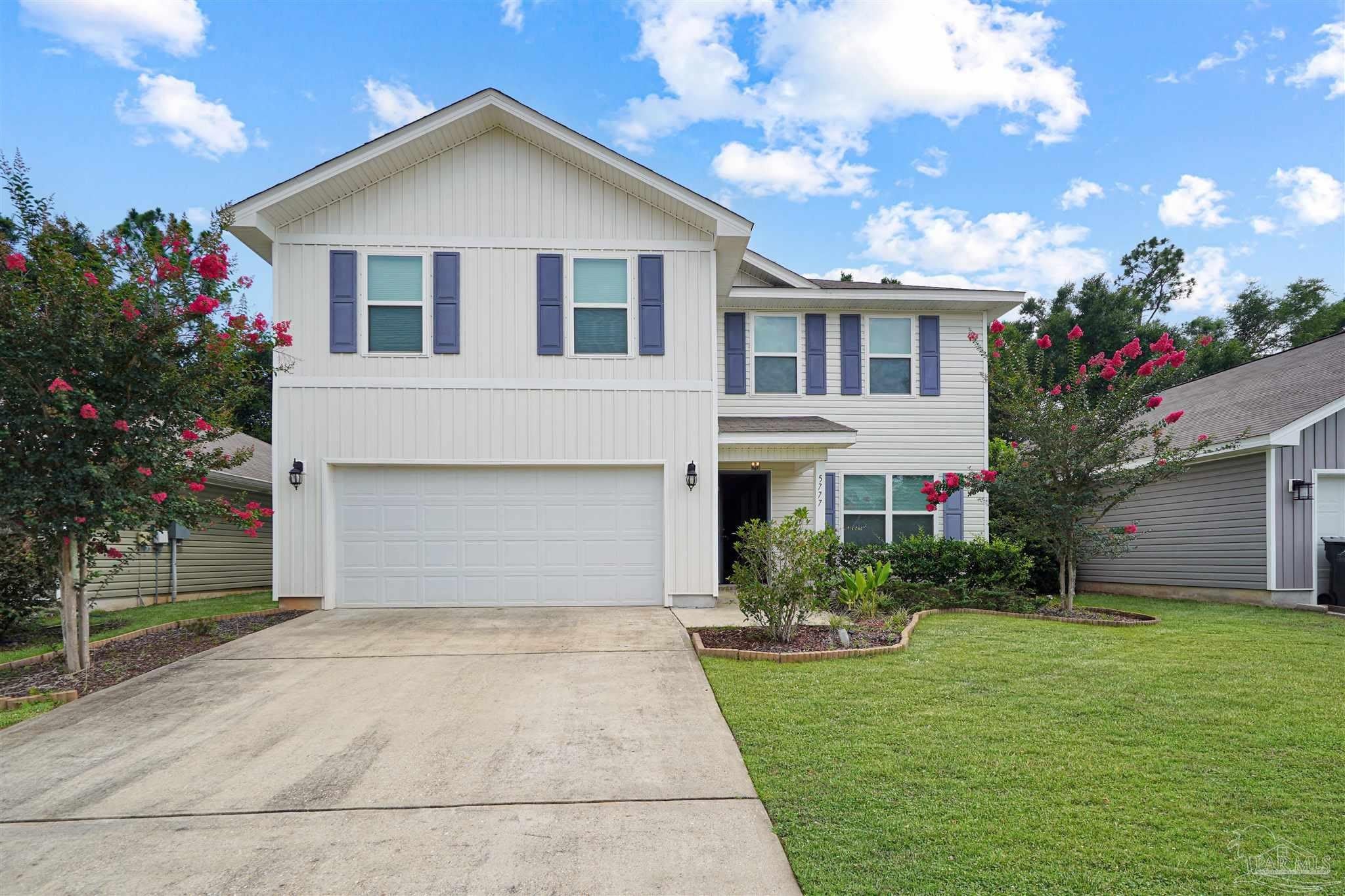 5777 Blackhorse Cir – photo 1
