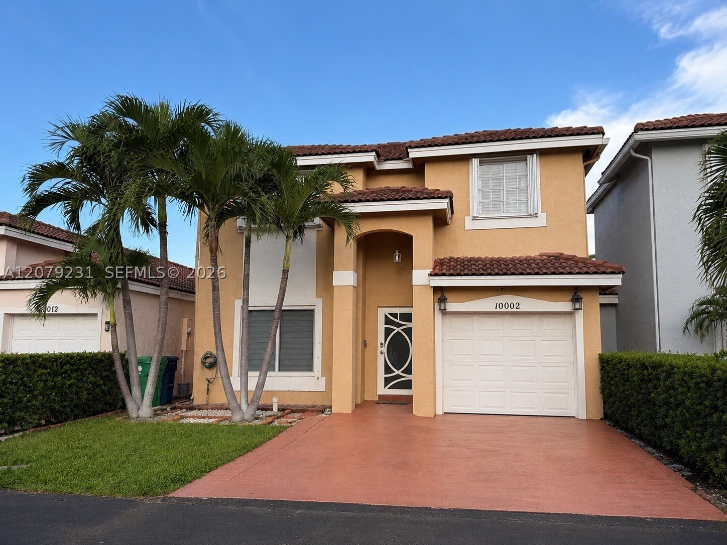 10002 SW 162nd Ct – photo 1