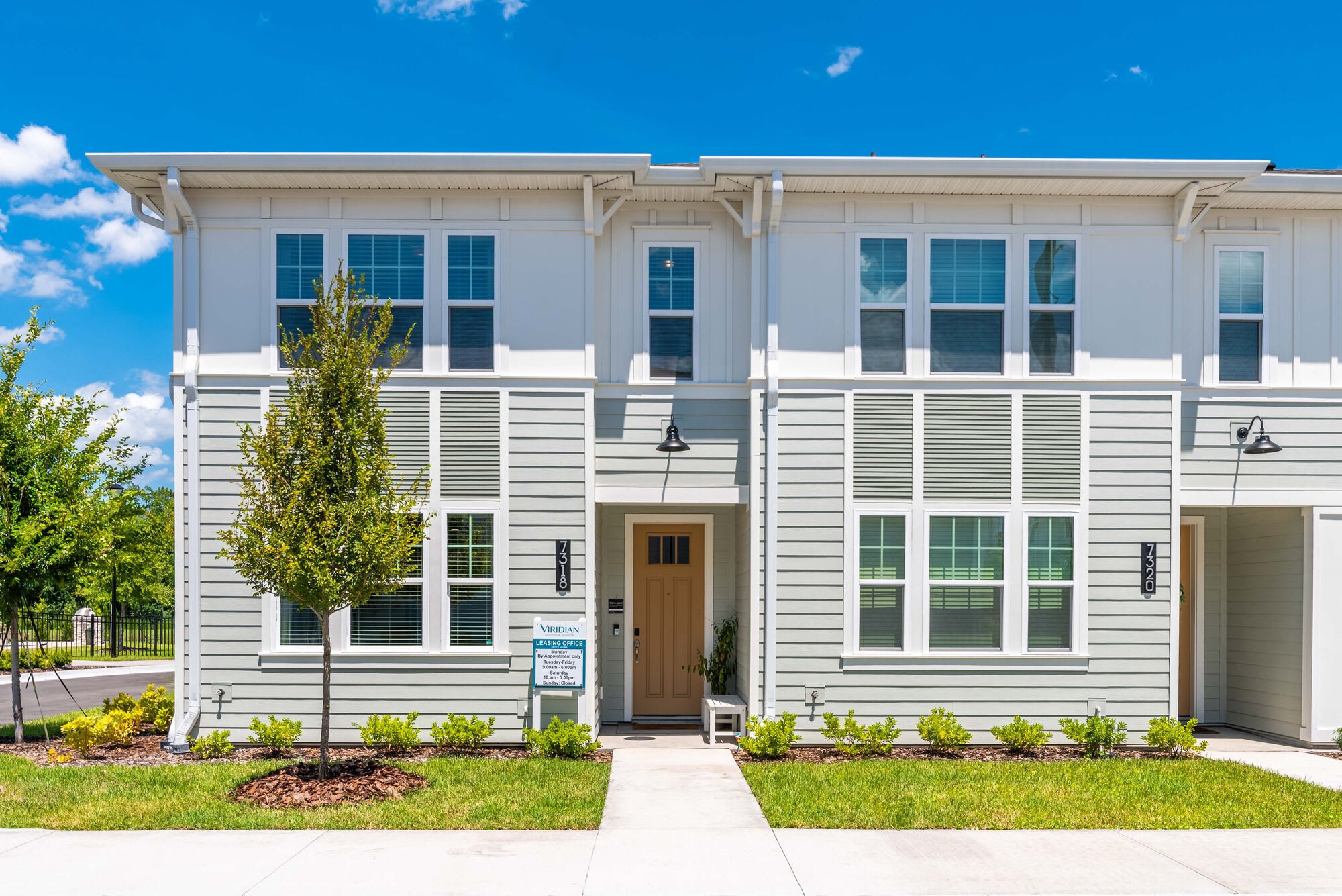 Viridian Southside Quarter – photo 1