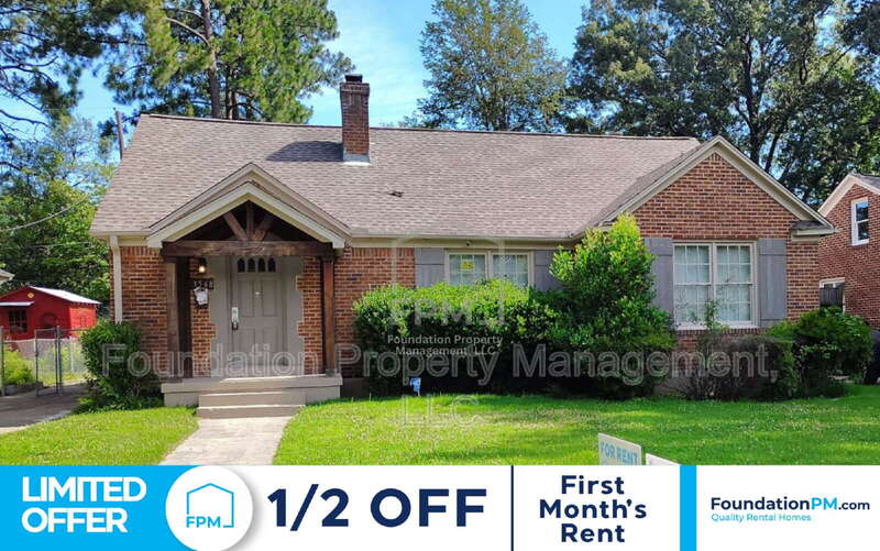 3568 Philwood Avenue – photo 1