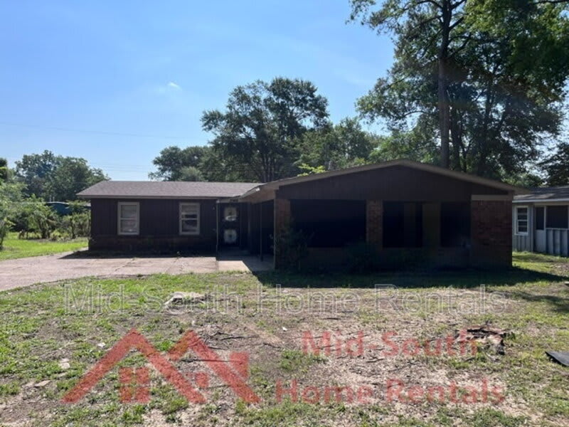 2964 S Perkins Rd – photo 1