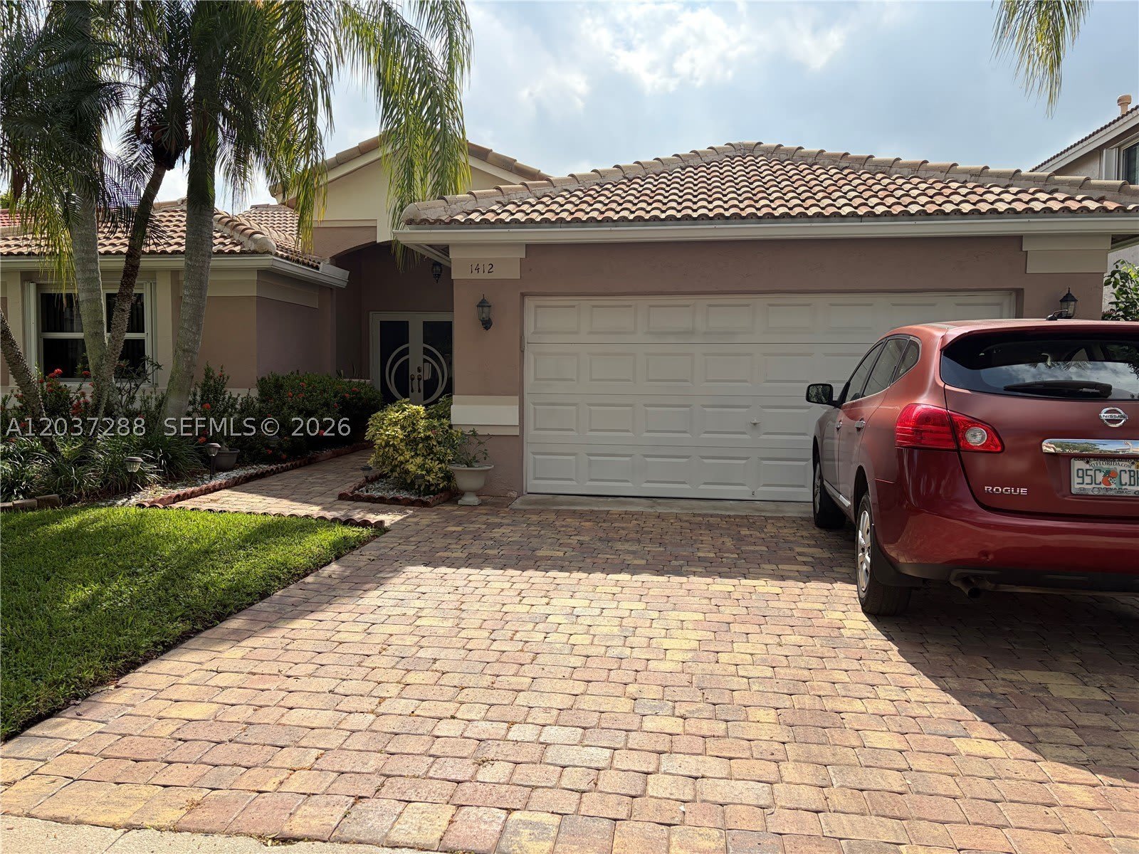1412 NW 129th Terrace – photo 1