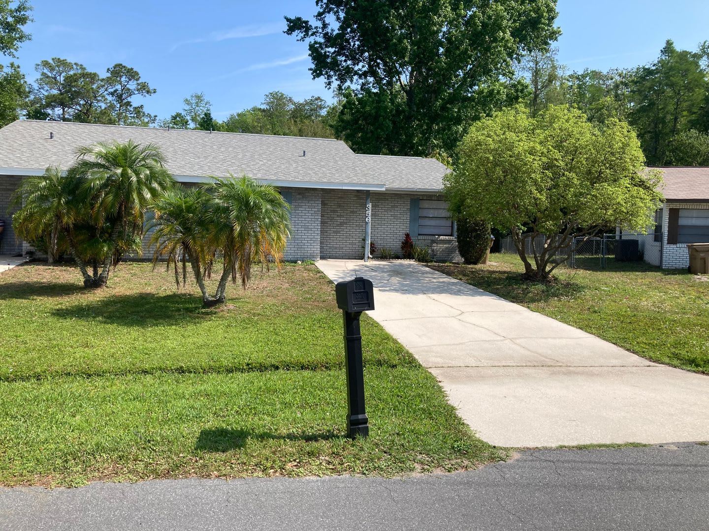 2 Bedrooms/2Baths – photo 1 of 8