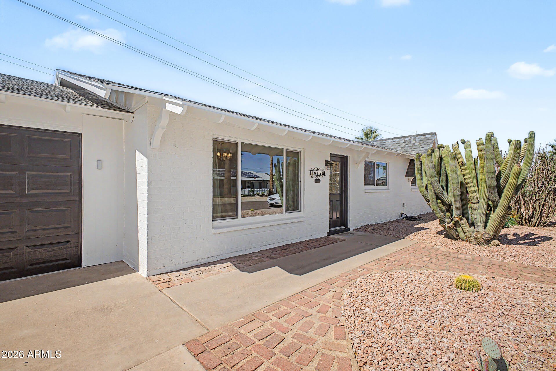 8725 E CORONADO Road – photo 1