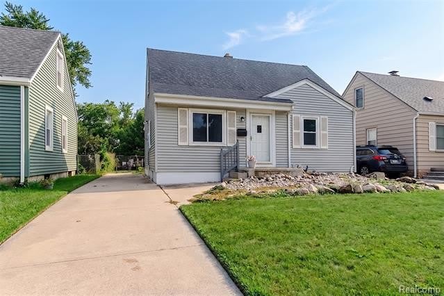 1206 Bauman Avenue – photo 1