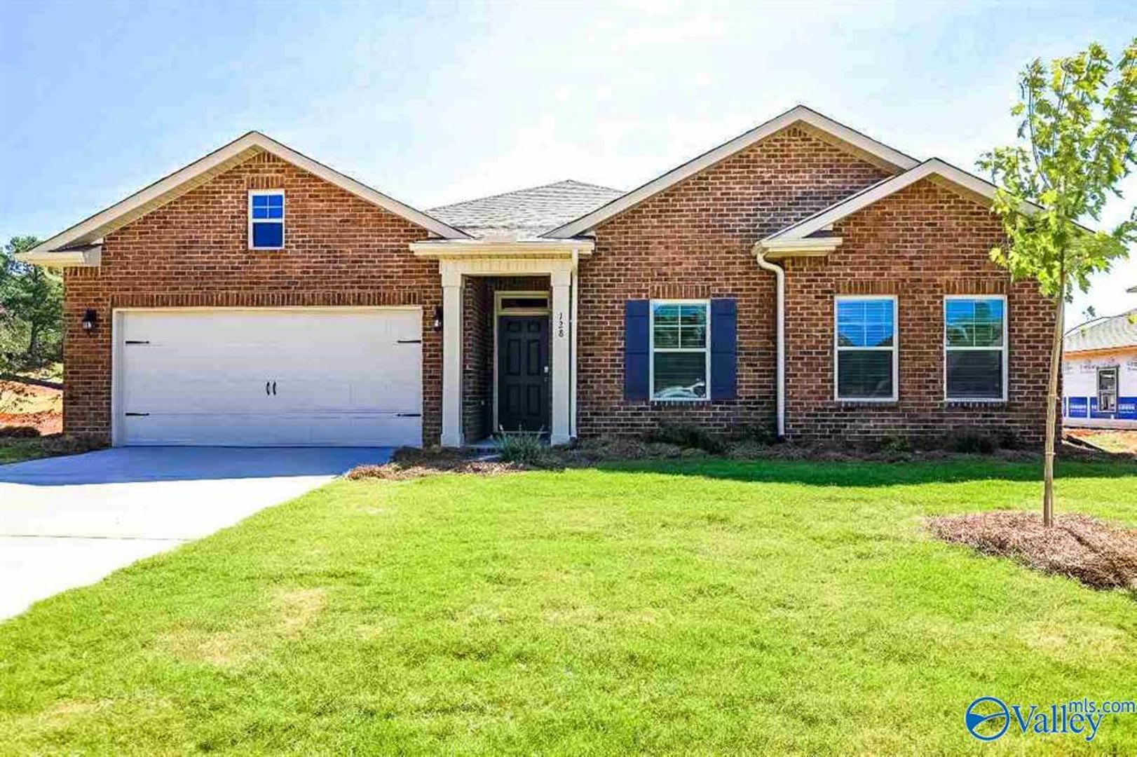 Coming Soon Your Dream Home Awaits 128 Oak Fletcher Harvest Al 35749 – photo 1 of 331