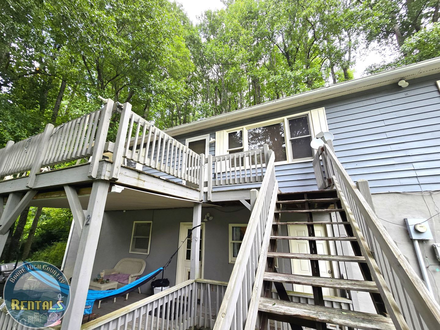 Three Bedroom Upper Unit in Boone All Utilities Included – photo 1 of 20