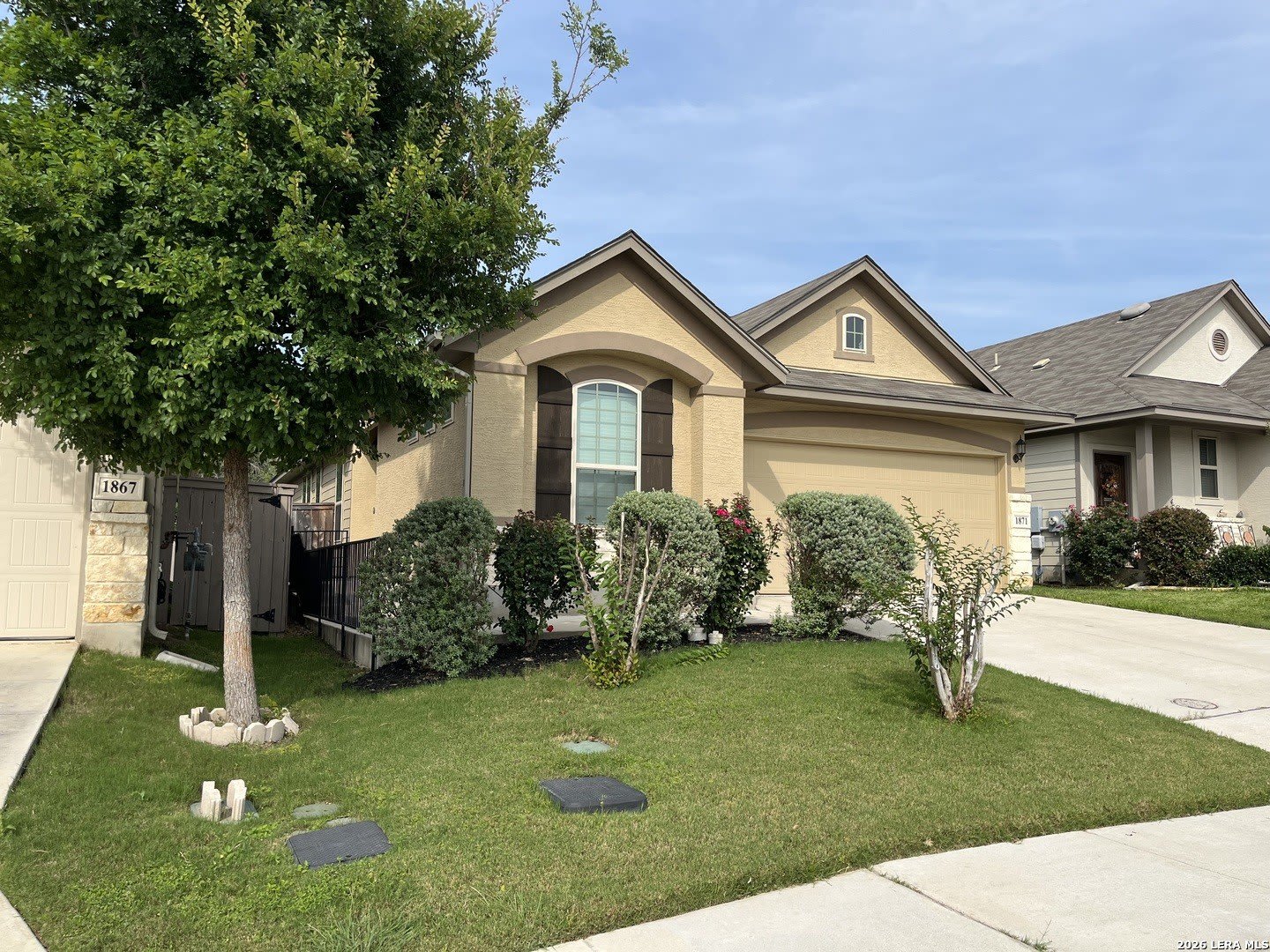1871 BARON DR – photo 1