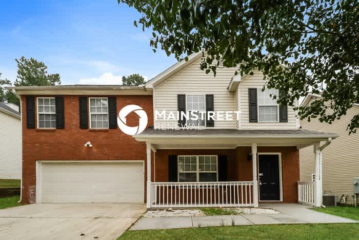 5802 Mays Ridge Court – photo 1