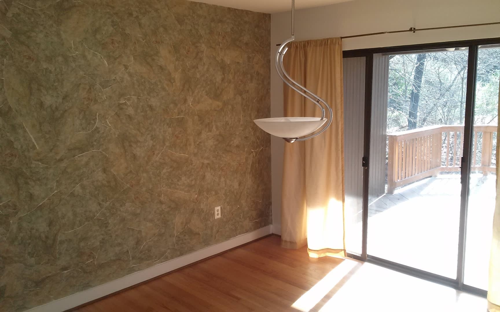 Spacious Four Level Townhome – photo 1 of 18