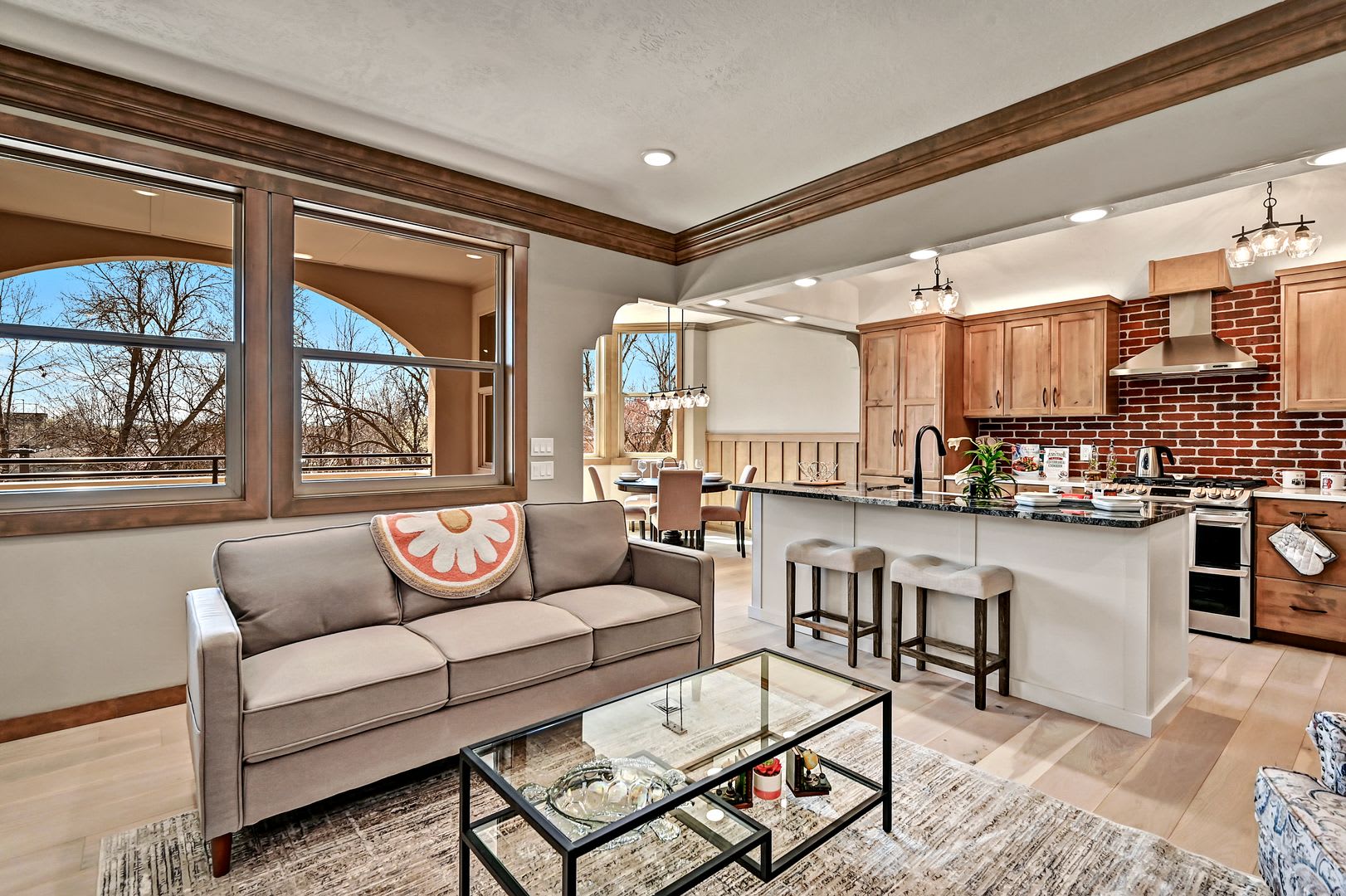 Eagle Downtown Living – photo 1