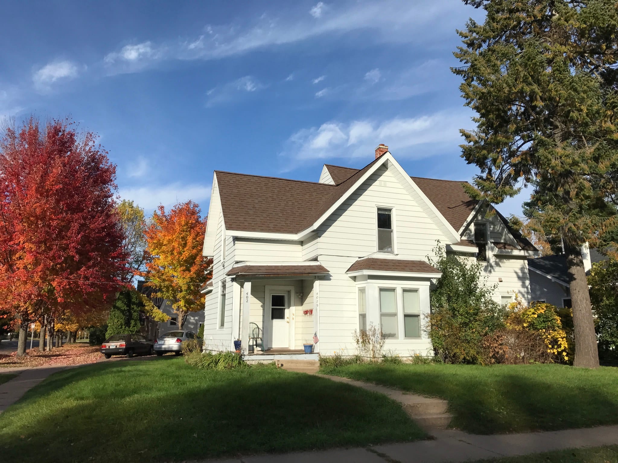 402 Lincoln Avenue – photo 1
