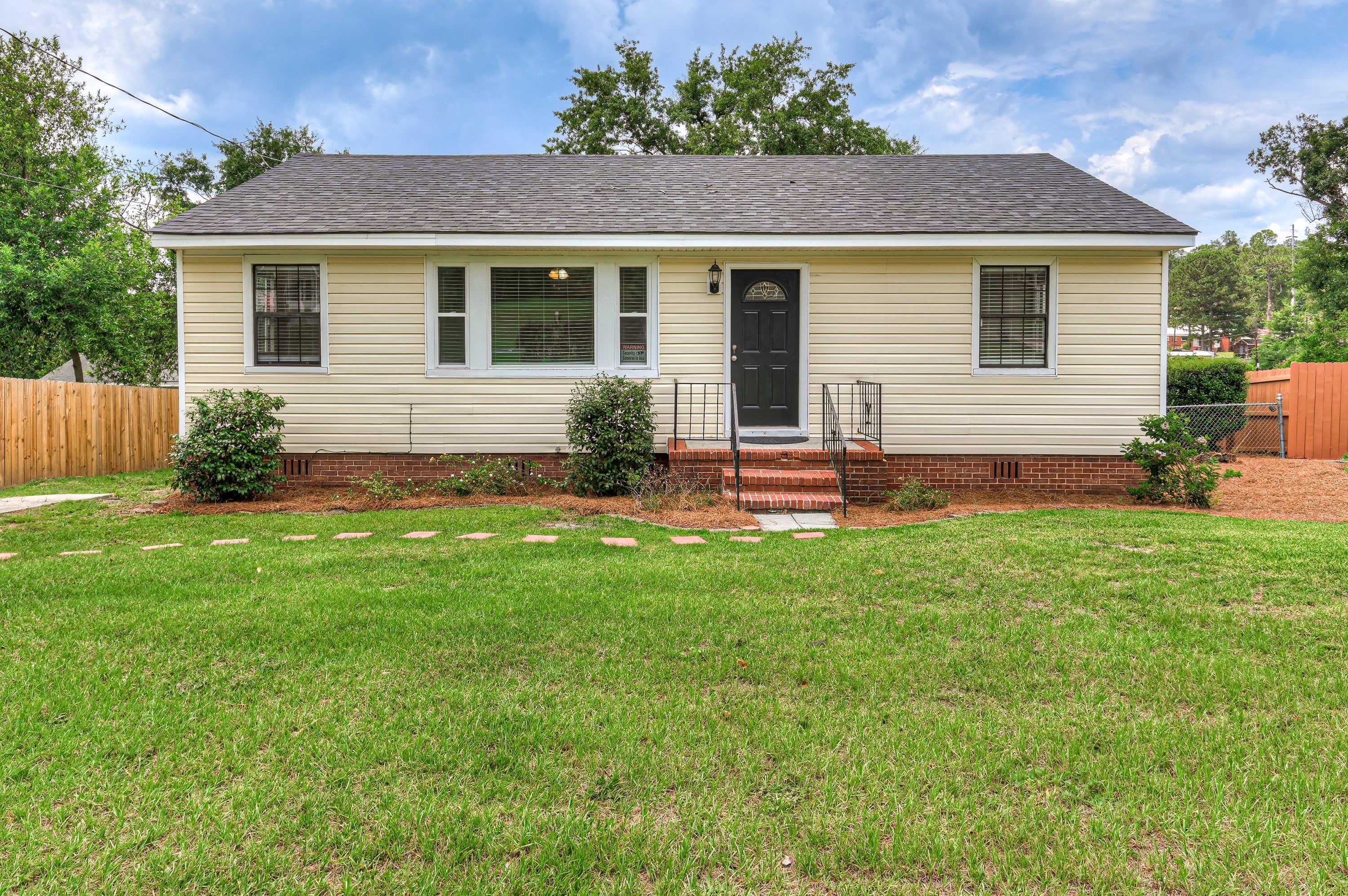2446 Young Drive – photo 1