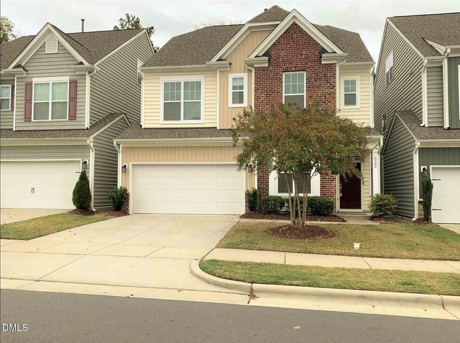 529 Finnbar Drive – photo 1