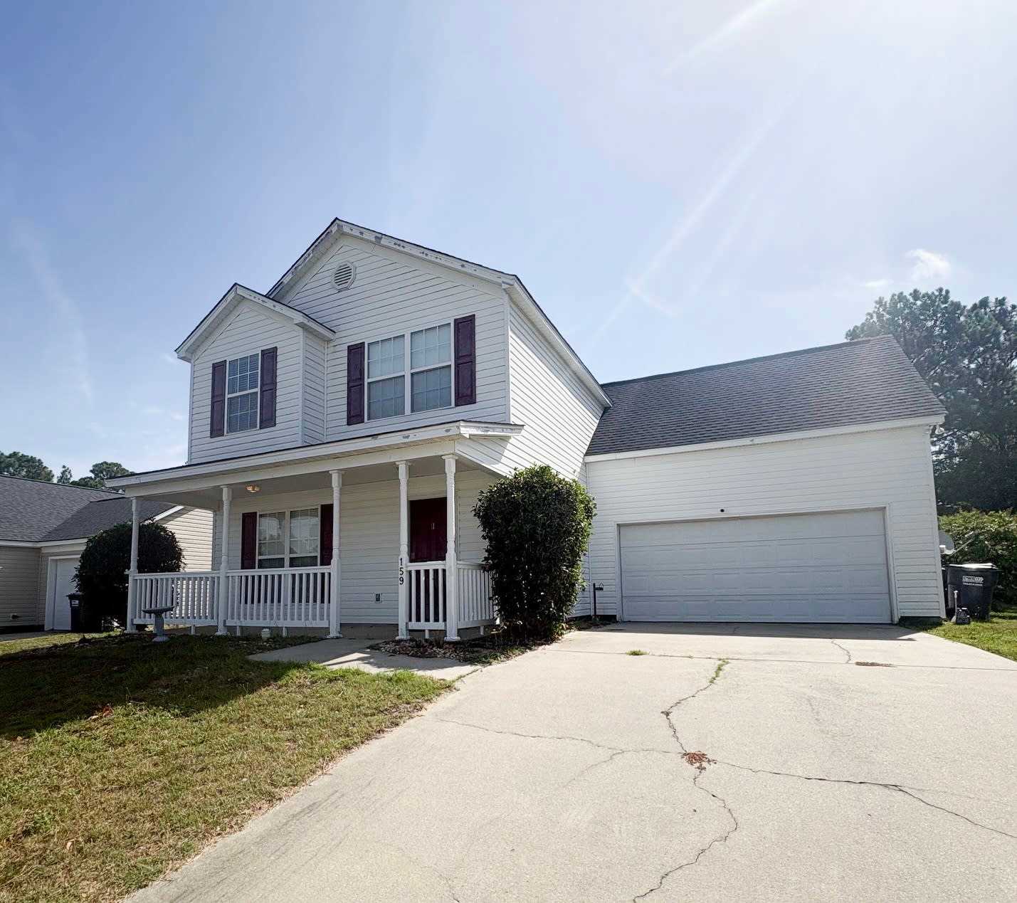 159 Savannah Hills Drive – photo 1
