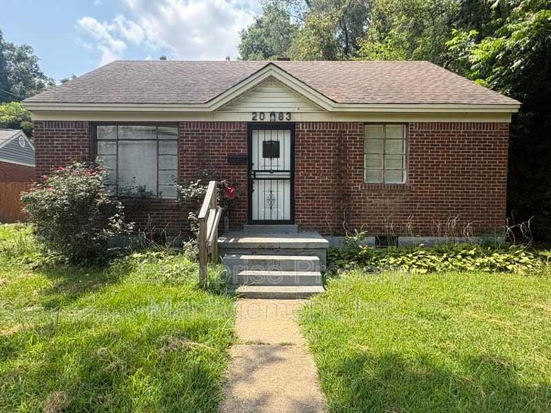2083 Charleston Rd – photo 1