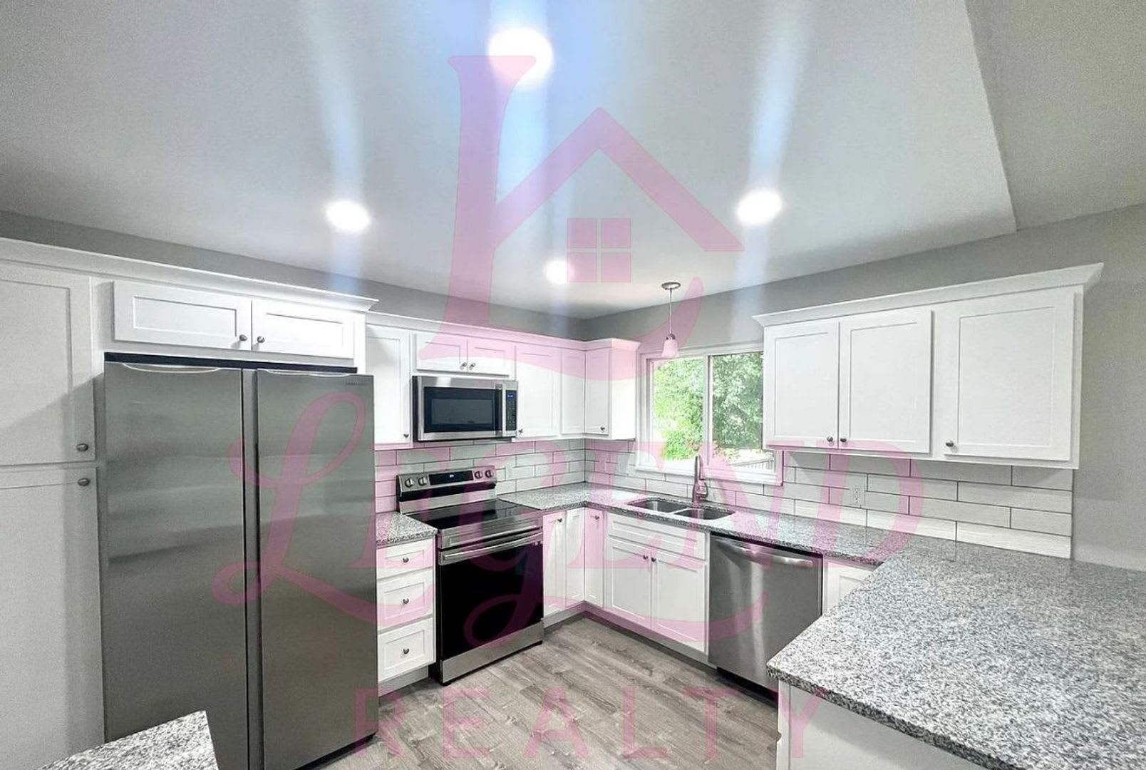 Beautifully Renovated Home on Corner Lot with Finished Walk-Out Basement – photo 1 of 16
