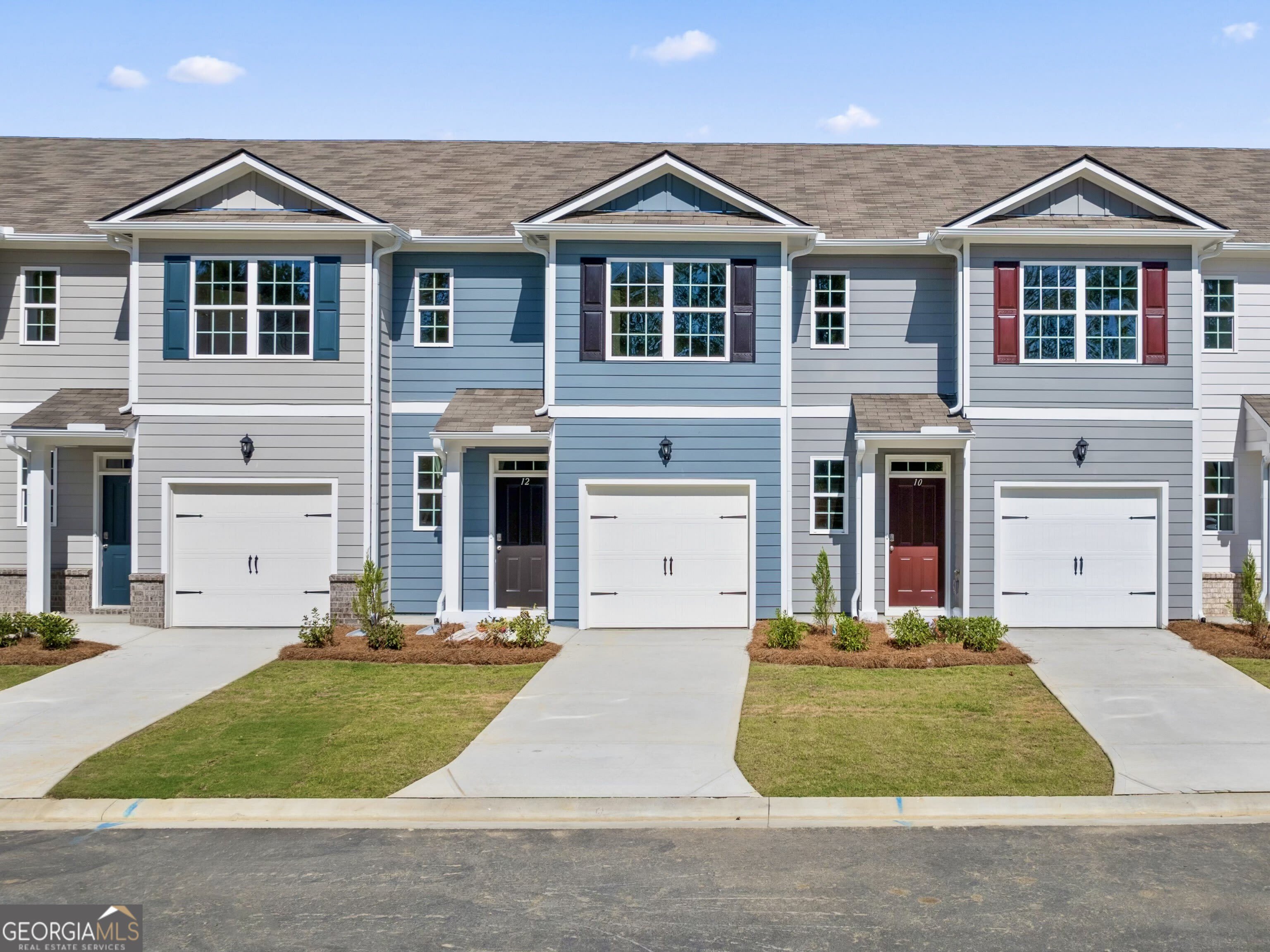 1 Sweetspire Drive NW – photo 1 of 25