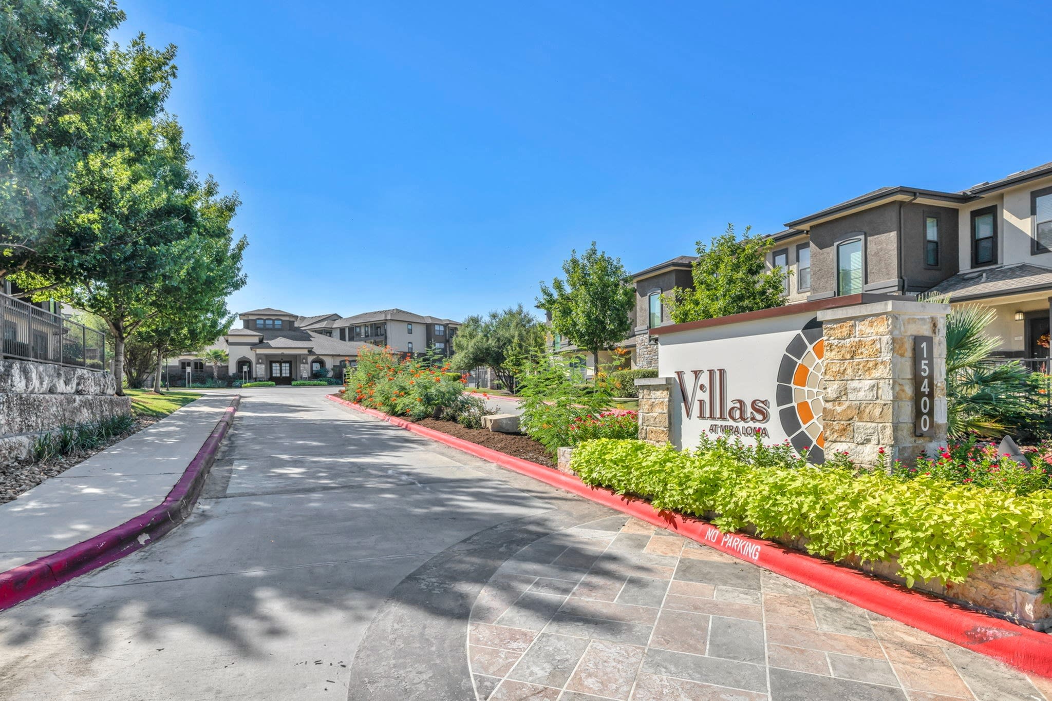 Villas at Mira Loma – photo 1 of 25
