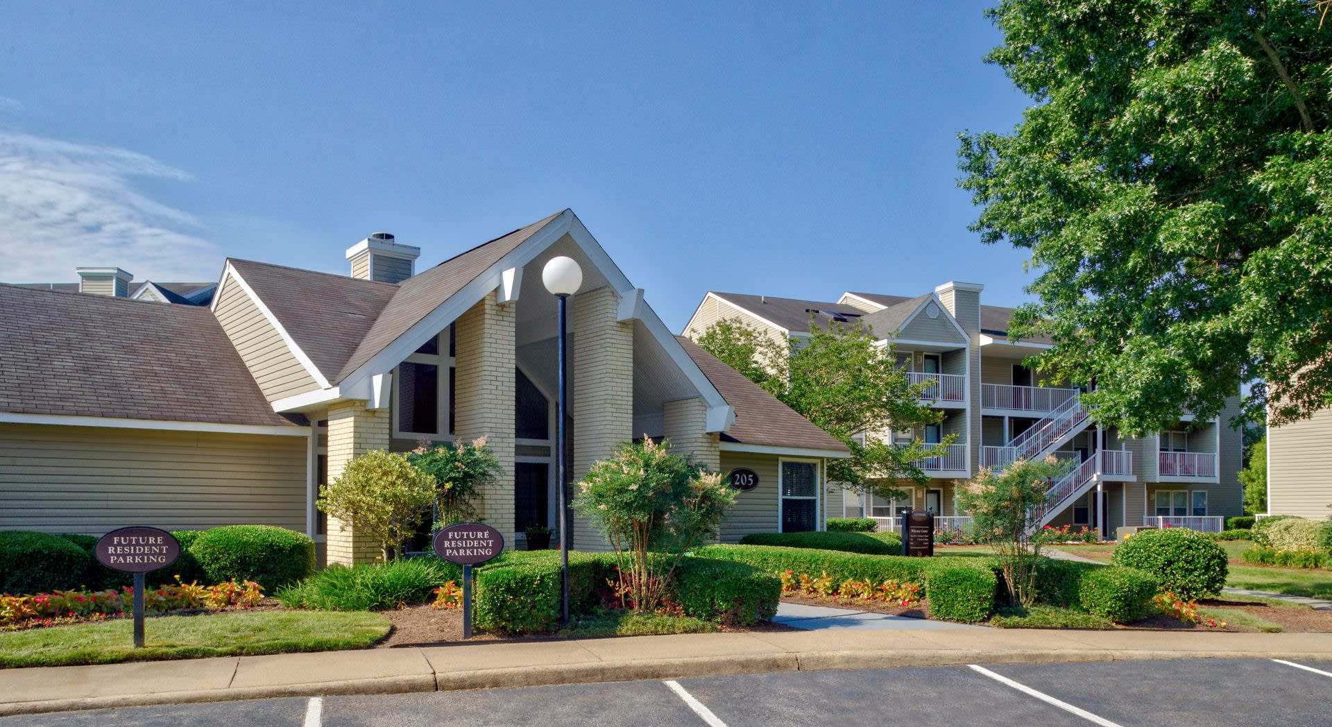 Ashbrook – photo 1