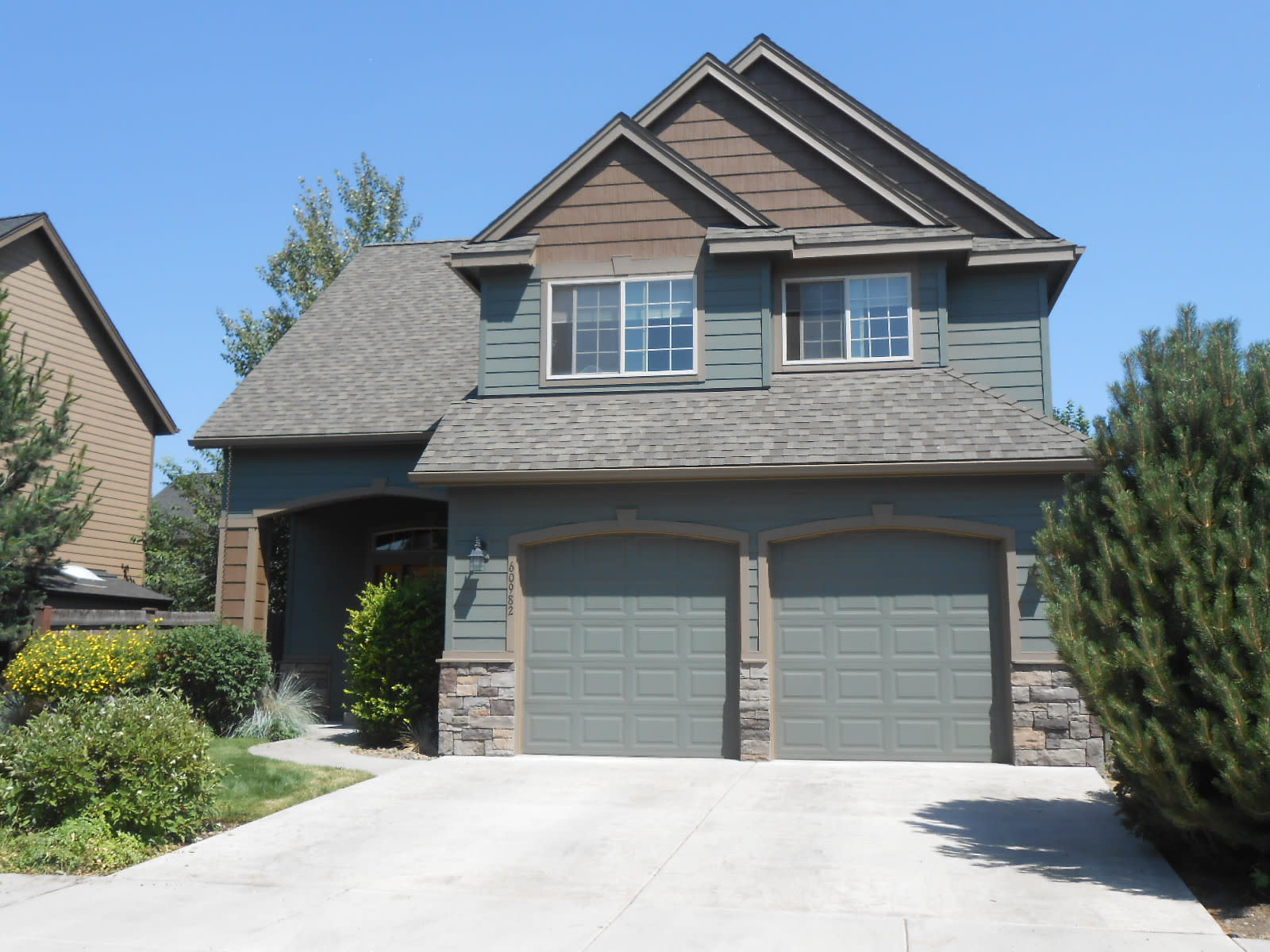 60982 Grand Targhee Drive – photo 1