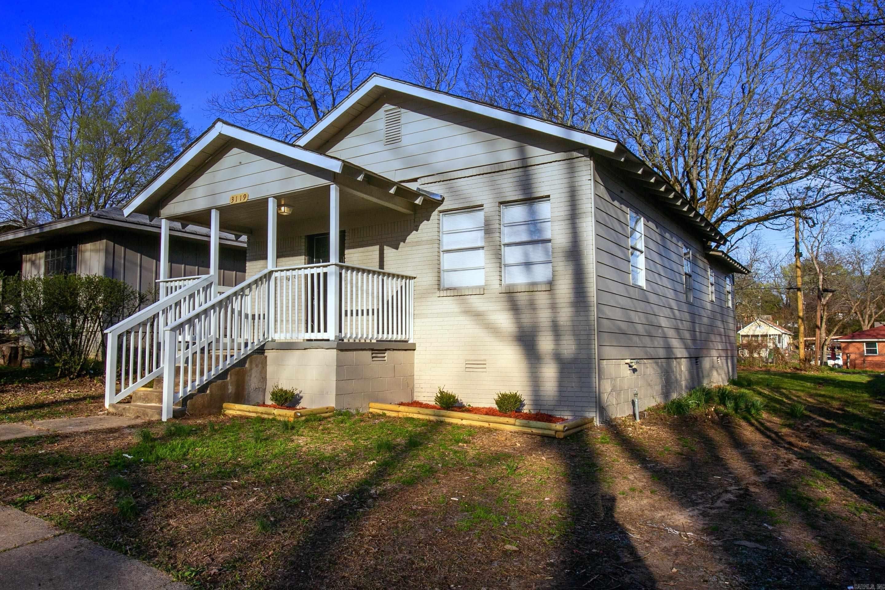 3119 S Izard Street – photo 1