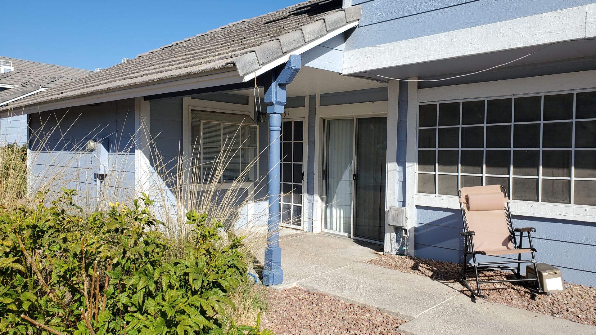 2 Bed 2 Bath – photo 1 of 43